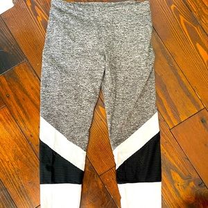 Lanston Sport Leggings from Revolve